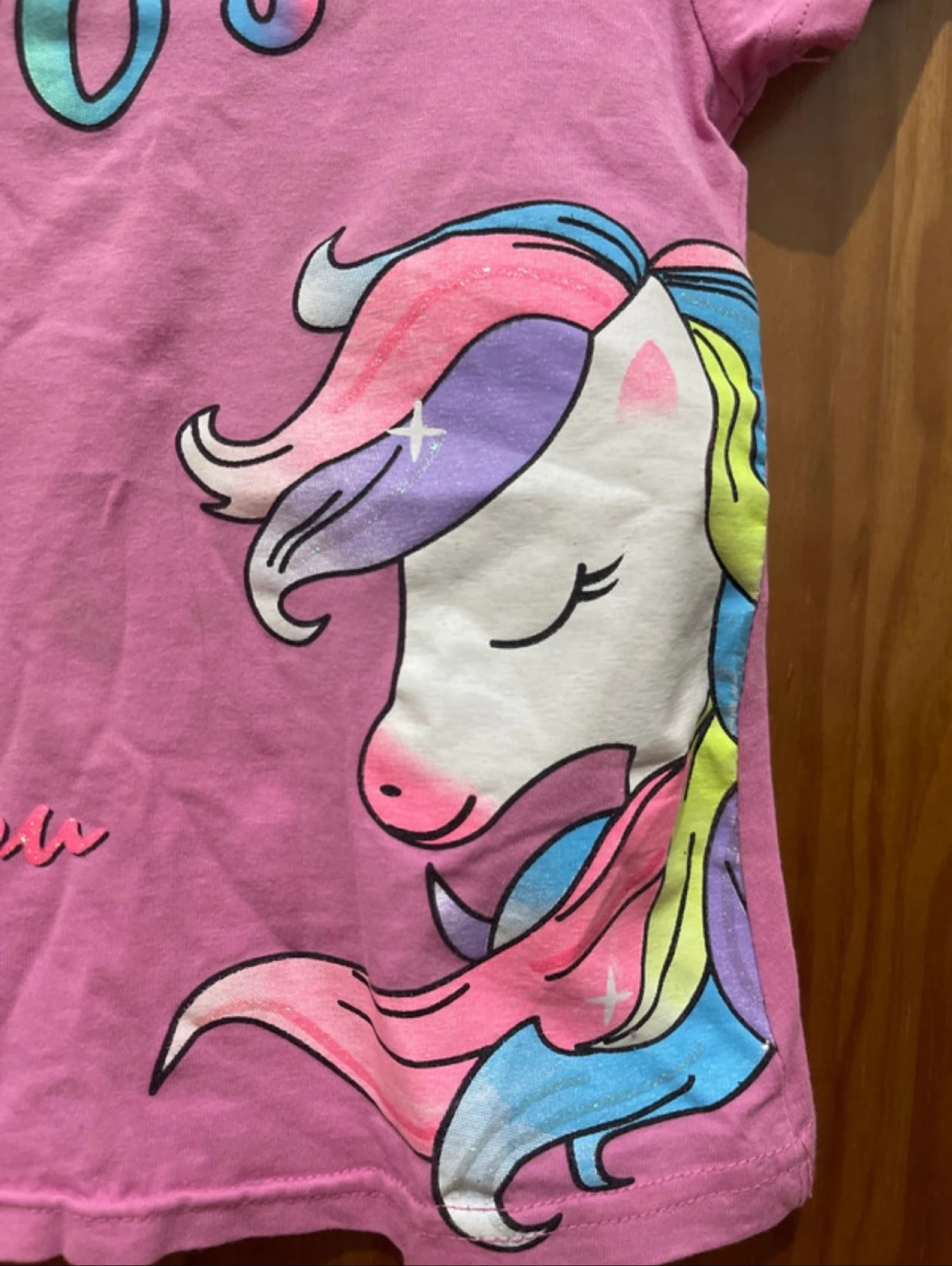 T-shirt – photo 6
